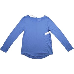 Joe Fresh Shirt Long Sleeve Small